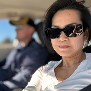 Meet your Posher, Tamra